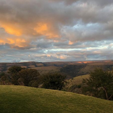 Mount High Luxury Country Estate Villa Lydenburg Bagian luar foto
