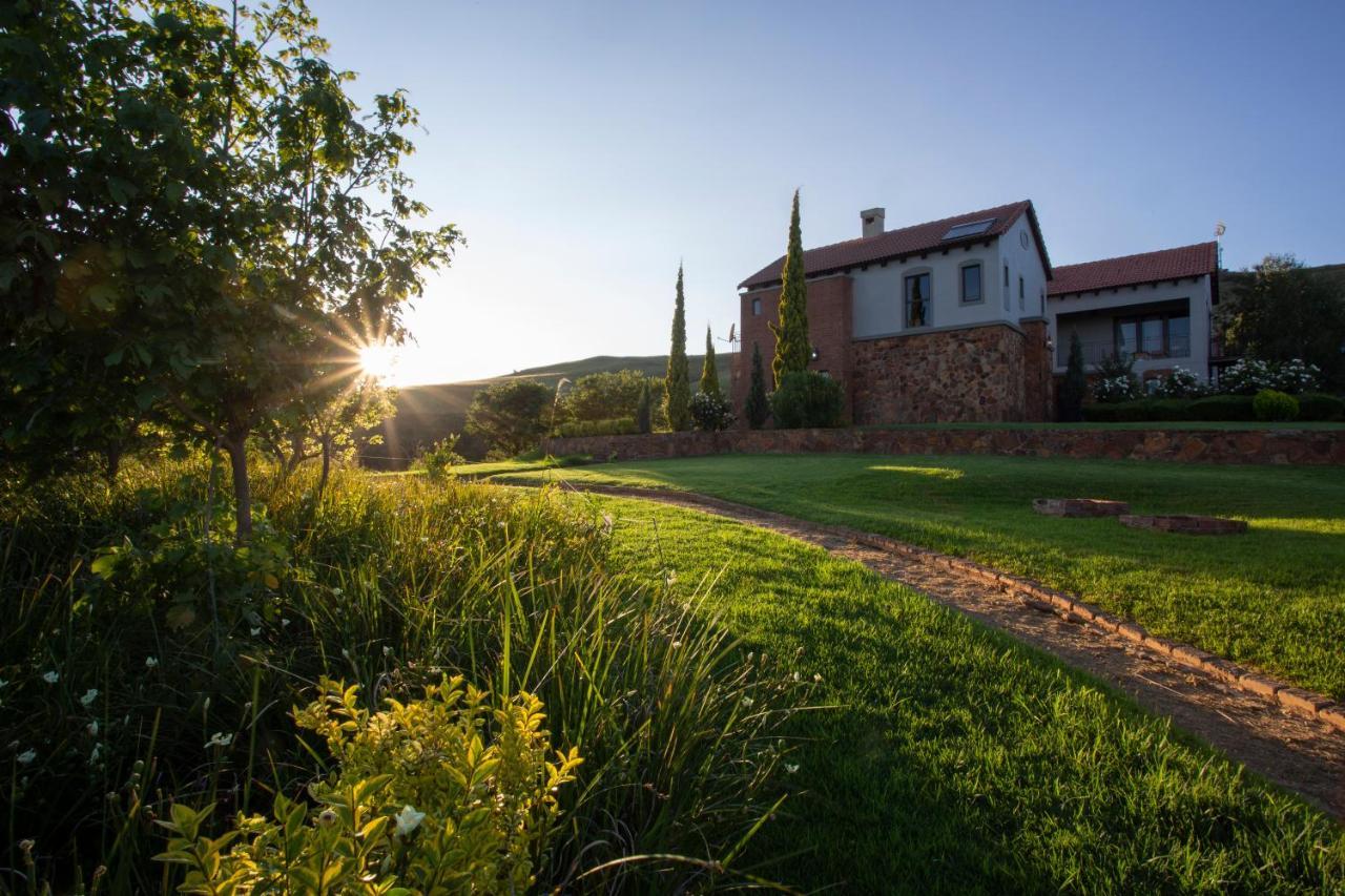 Mount High Luxury Country Estate Villa Lydenburg Bagian luar foto
