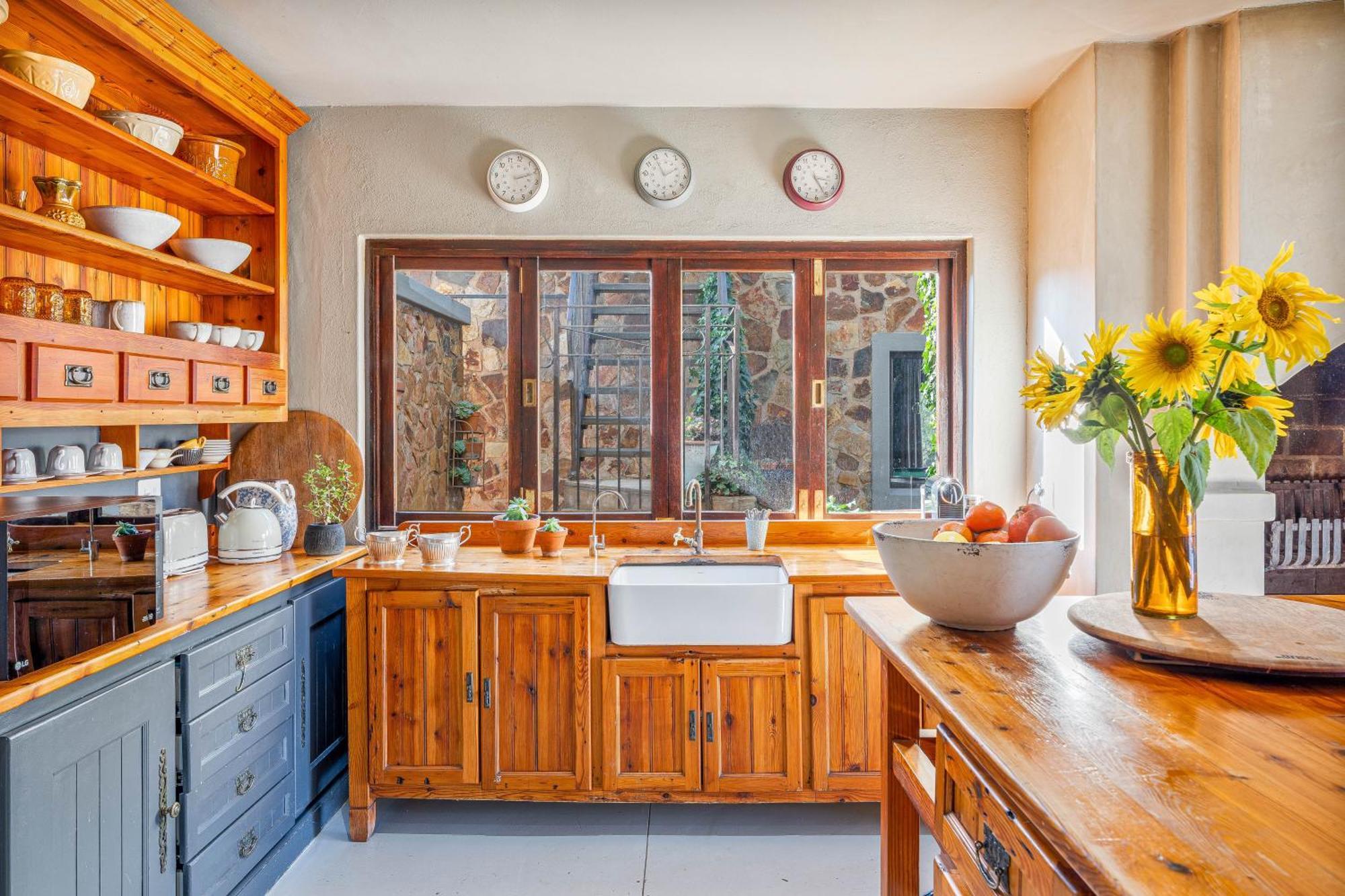 Mount High Luxury Country Estate Villa Lydenburg Bagian luar foto