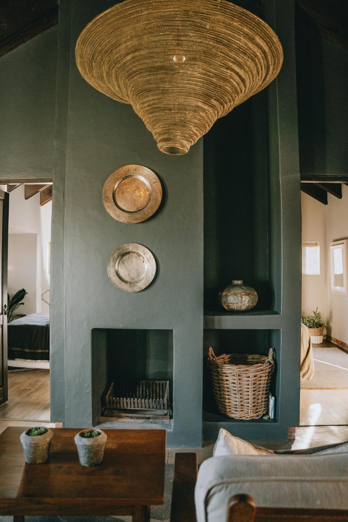 Mount High Luxury Country Estate Villa Lydenburg Bagian luar foto