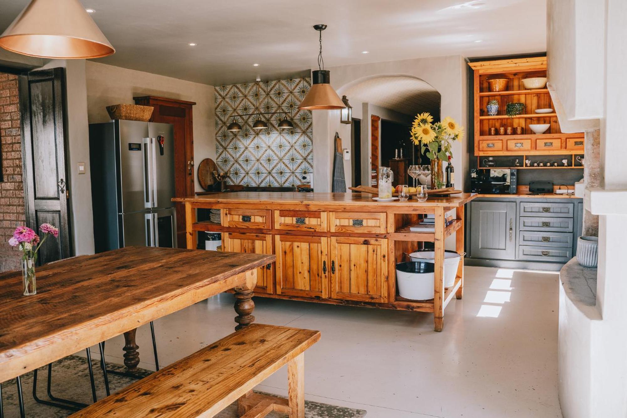 Mount High Luxury Country Estate Villa Lydenburg Bagian luar foto