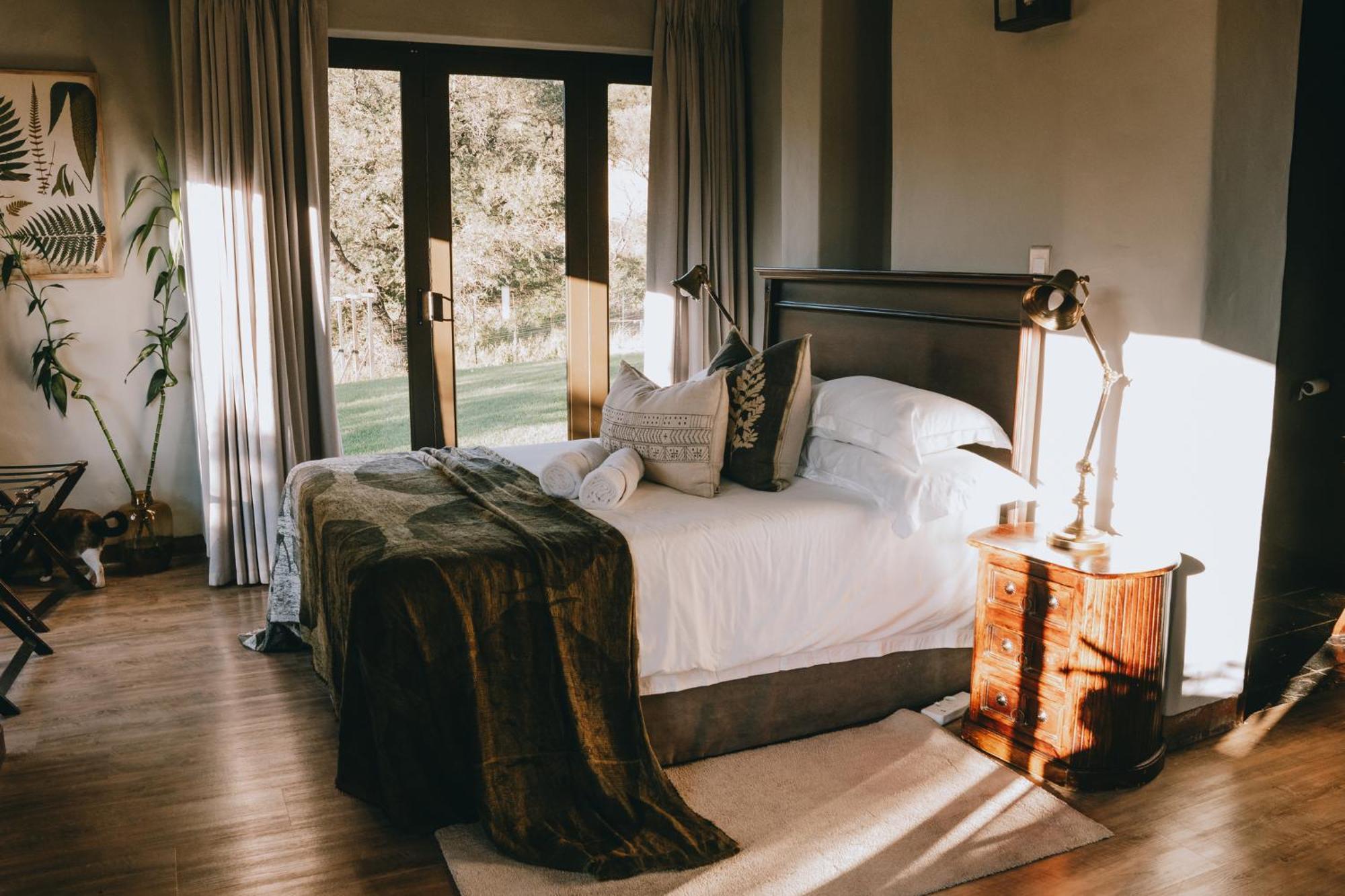 Mount High Luxury Country Estate Villa Lydenburg Bagian luar foto
