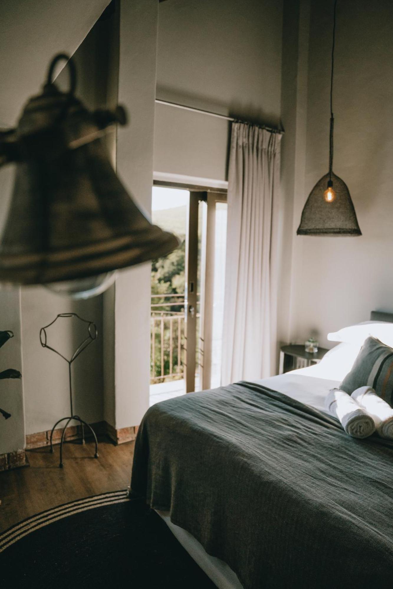 Mount High Luxury Country Estate Villa Lydenburg Bagian luar foto