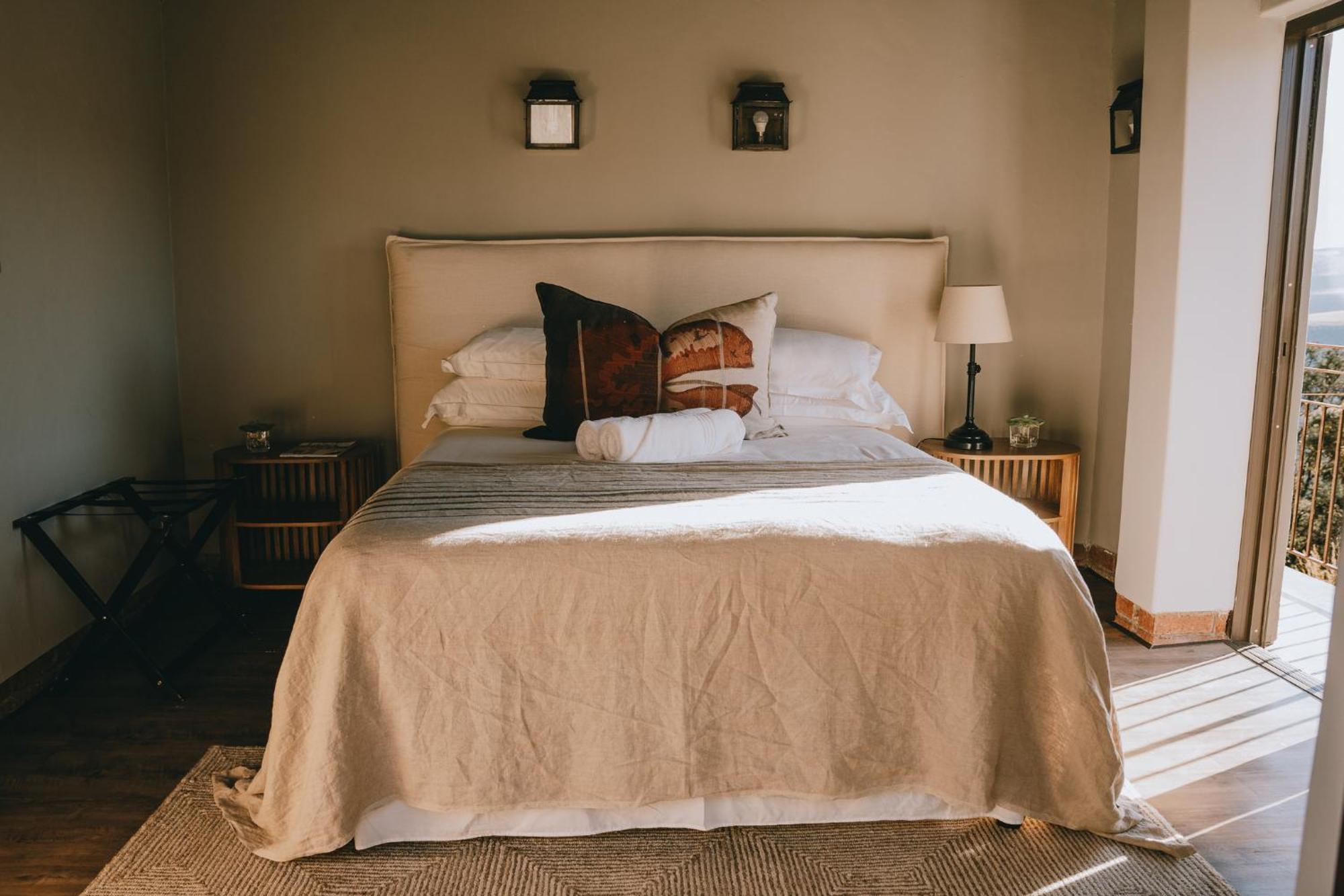 Mount High Luxury Country Estate Villa Lydenburg Bagian luar foto