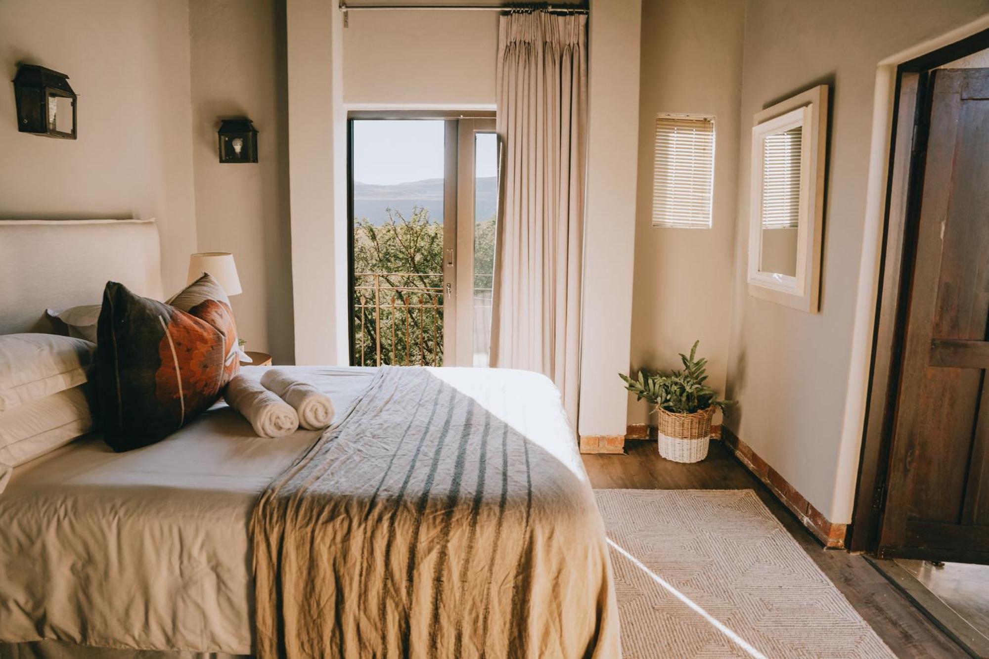 Mount High Luxury Country Estate Villa Lydenburg Bagian luar foto