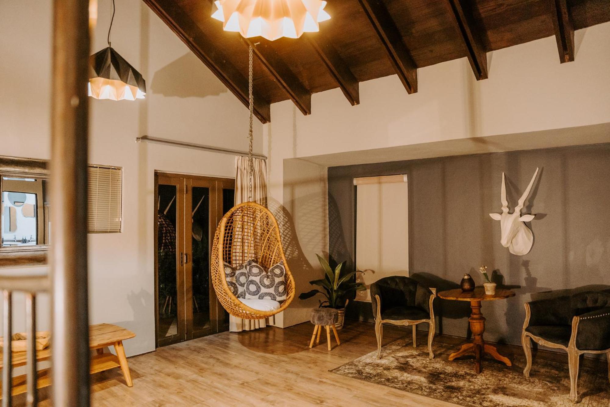 Mount High Luxury Country Estate Villa Lydenburg Bagian luar foto