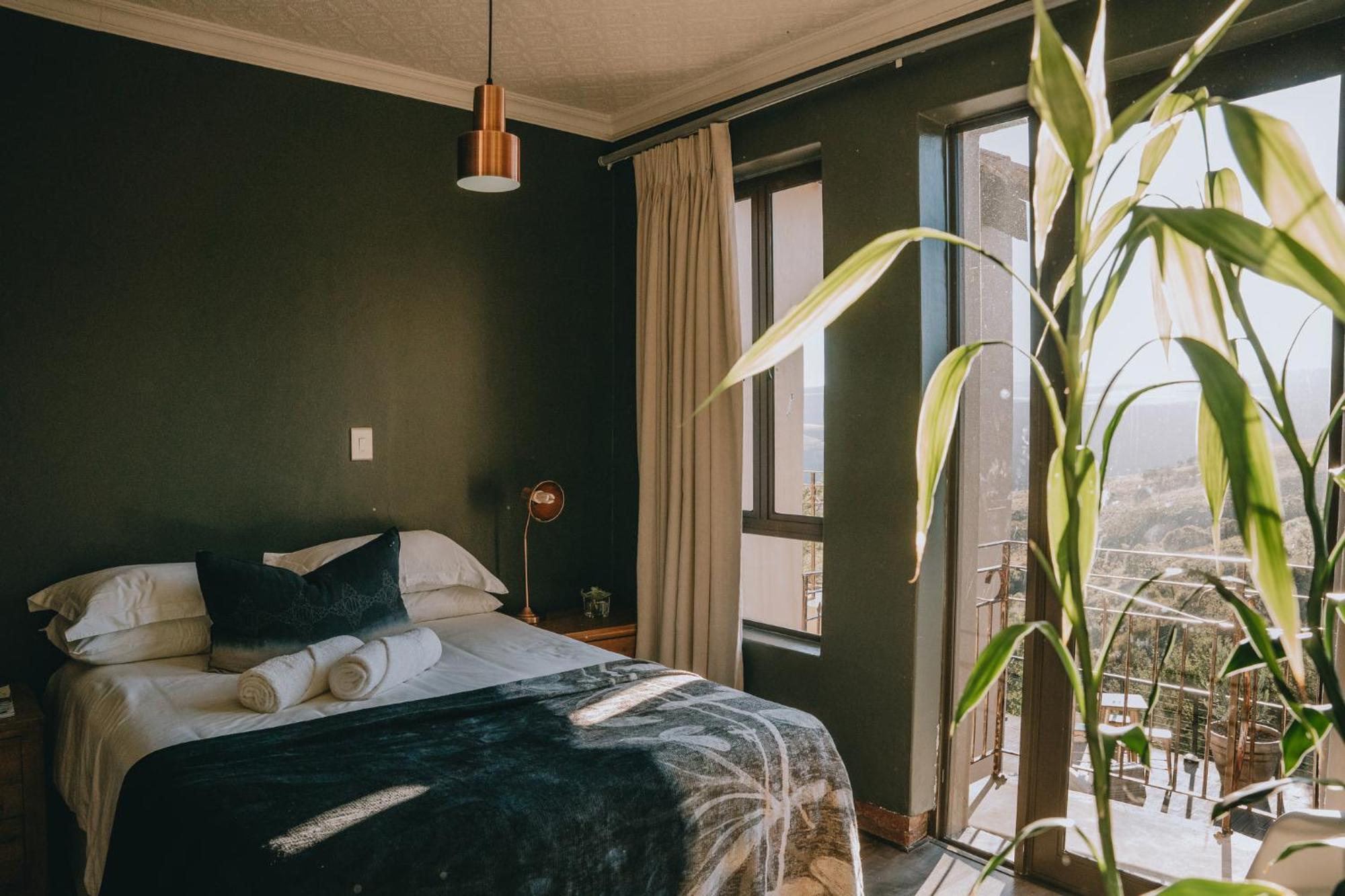 Mount High Luxury Country Estate Villa Lydenburg Bagian luar foto