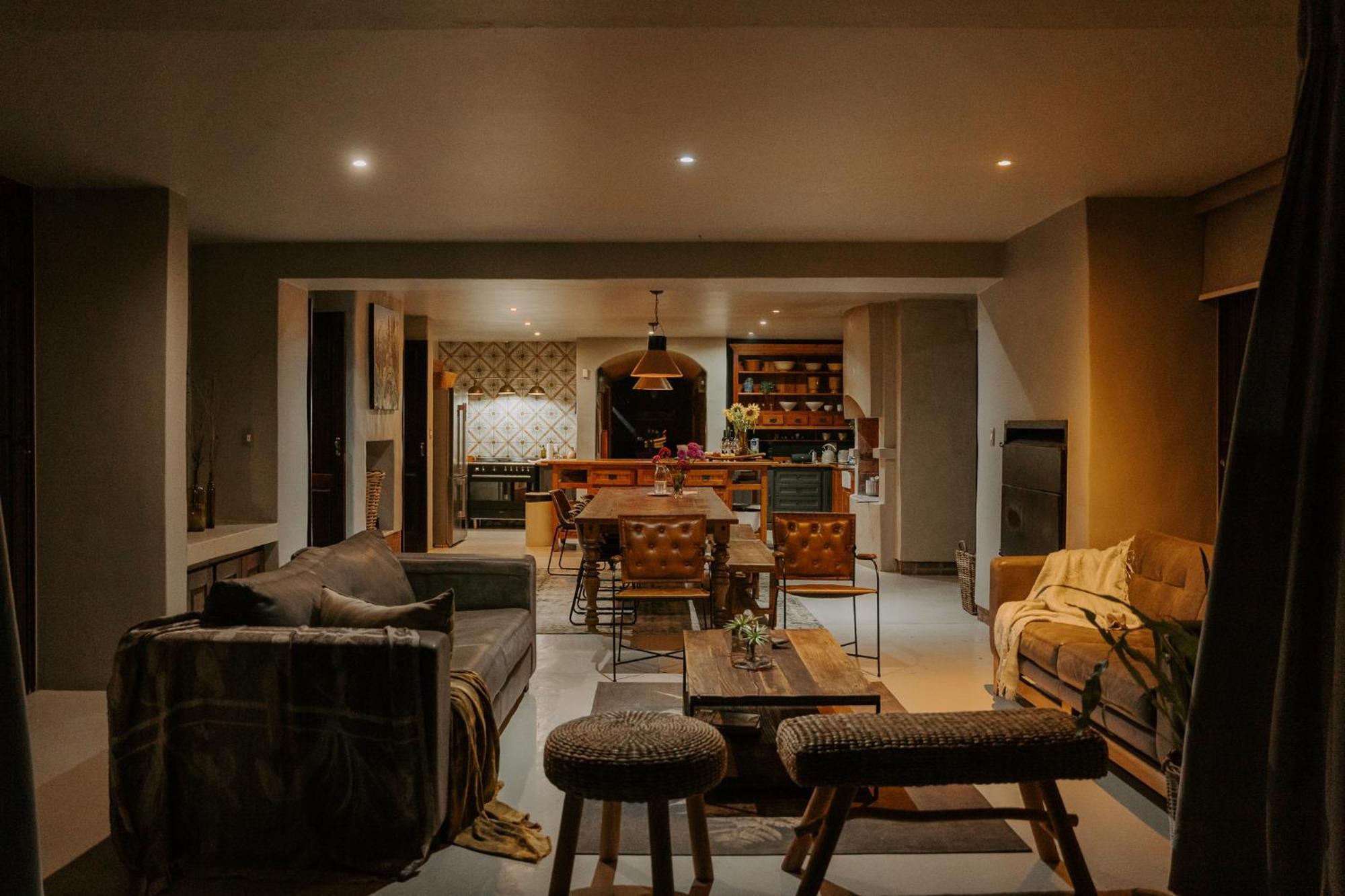 Mount High Luxury Country Estate Villa Lydenburg Bagian luar foto