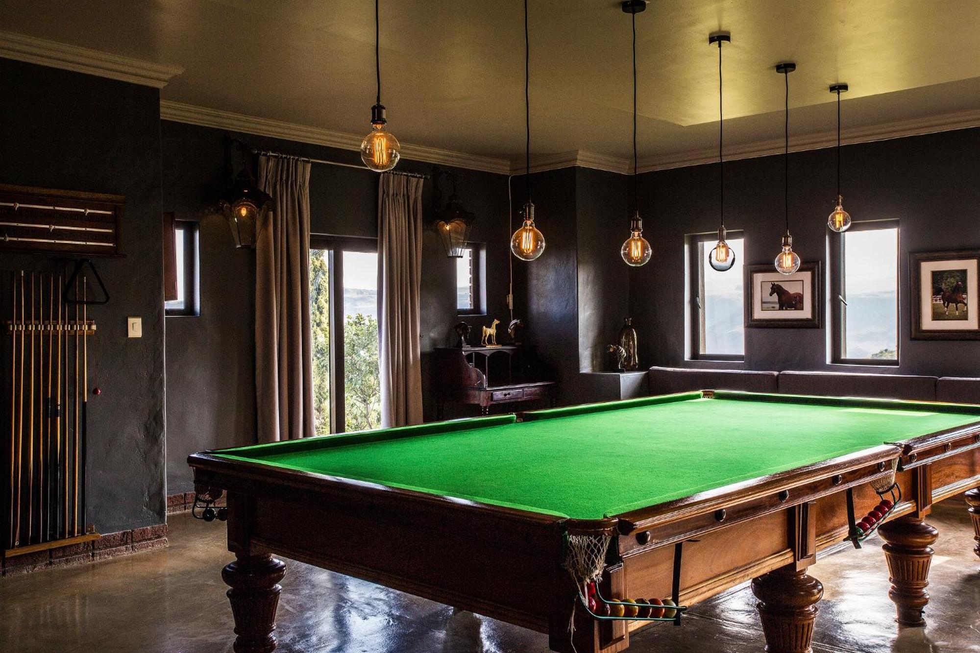 Mount High Luxury Country Estate Villa Lydenburg Bagian luar foto