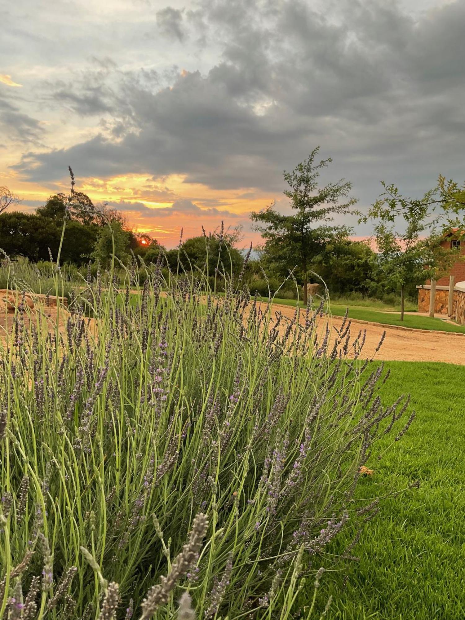 Mount High Luxury Country Estate Villa Lydenburg Bagian luar foto