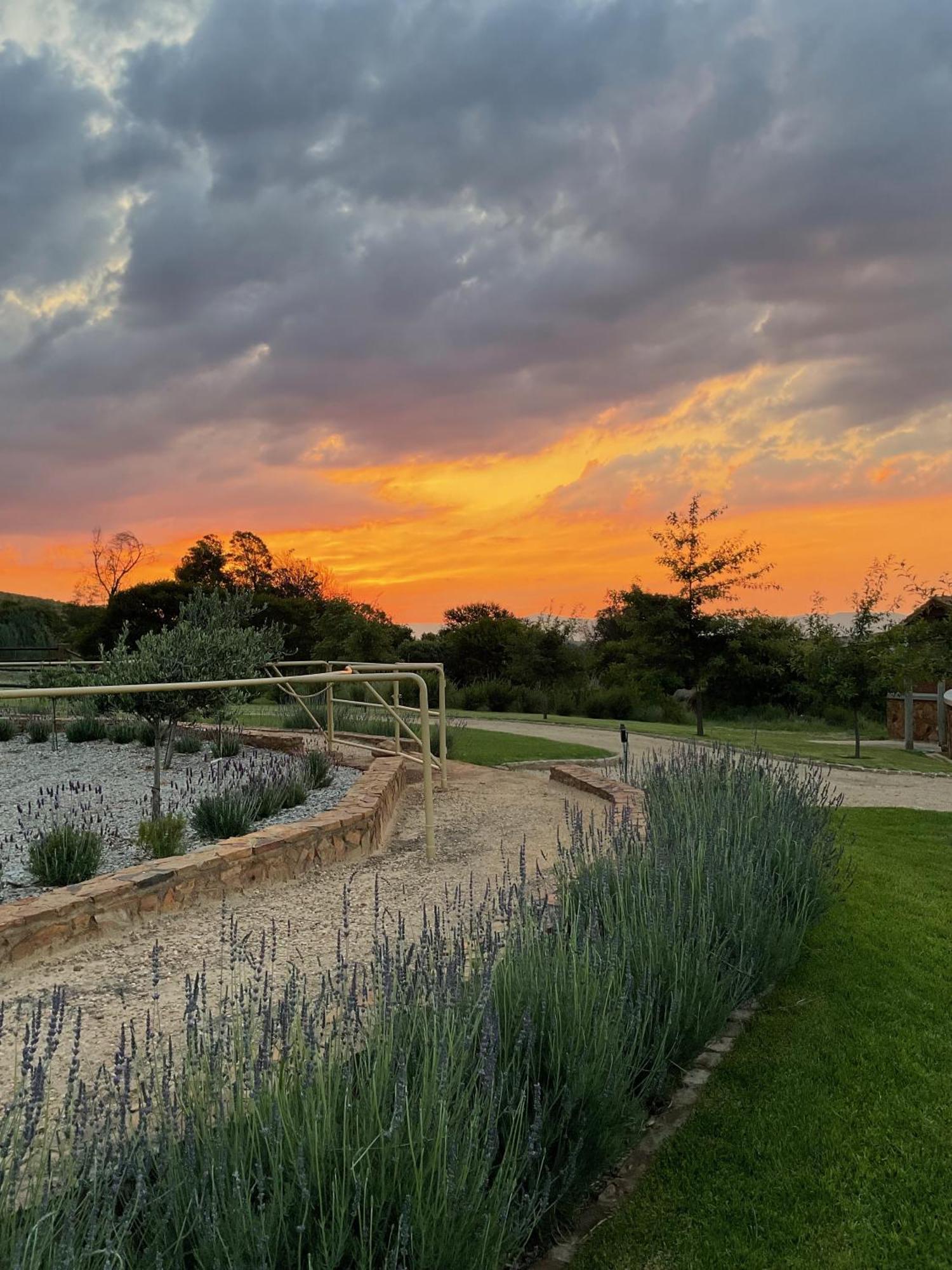 Mount High Luxury Country Estate Villa Lydenburg Bagian luar foto