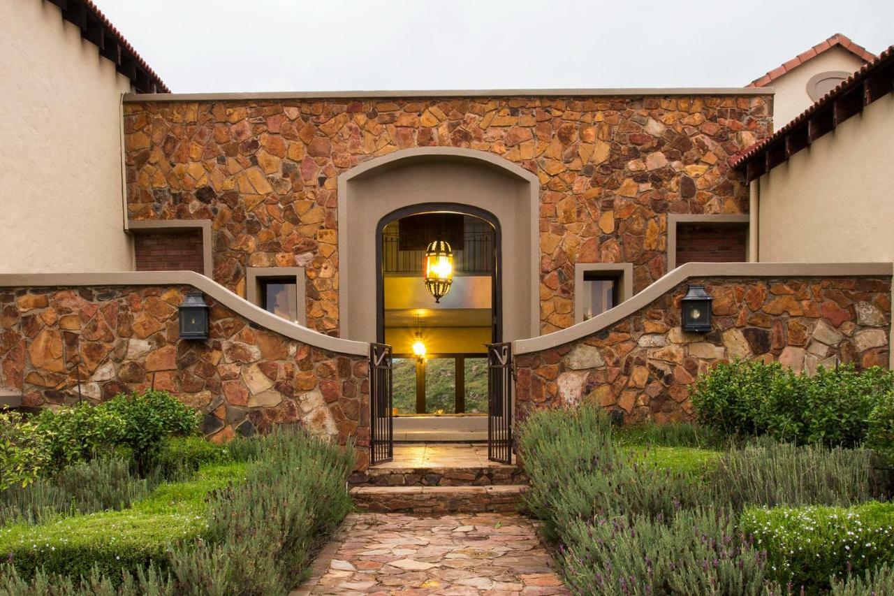 Mount High Luxury Country Estate Villa Lydenburg Bagian luar foto